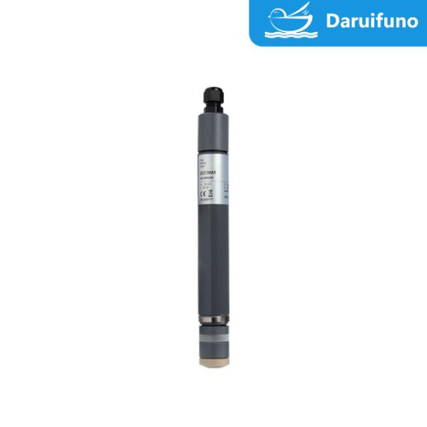 Cheap 4 - 20MA Or RS485 Residual Chlorine Sensor CC1 With Flow Cell For Swimming Pool for sale
