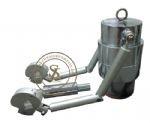 China Stainless Steel Toys Testing Equipment for Determination , Dynamic Strength 50kg Test Load on sale