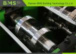 Efficient Convenient Custom Roll Forming Machine With Pre Cutter And Uncoiler