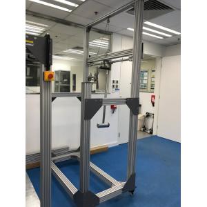 Best TNJ-021 Furniture Horizontal Swing Pendulum Impact Tester wholesale