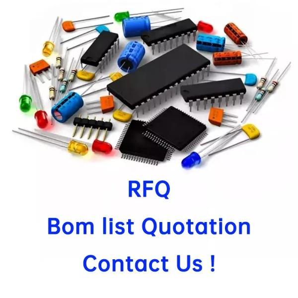 New Arrivals Microcontroller IC Chip Electronic Components R5F100FEAFP#10