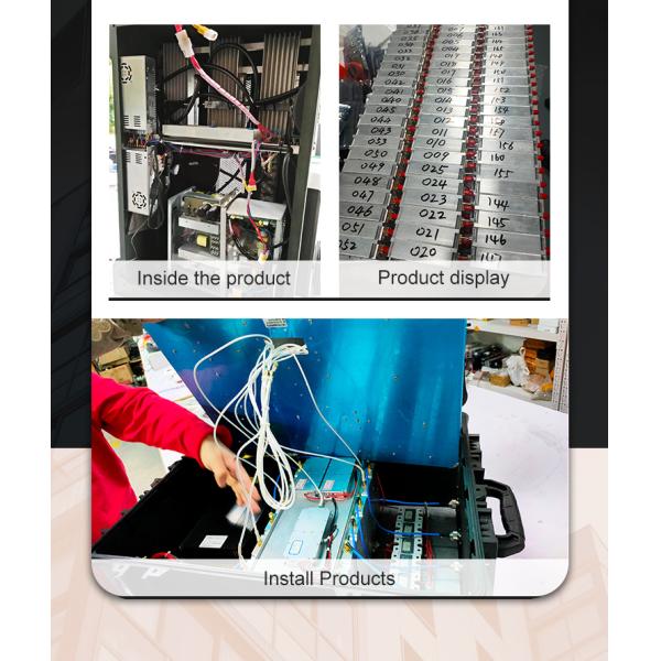 2400-2485 MHz 30W UAS Module RF Module with CE Certificate and High Frequency