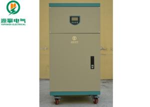 Best ABB / Schneider Control High Voltage Solar Charge Controller For Off Grid Solar Power System wholesale