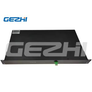 Fiber Repeater DCM OADM Chassis Passive Dispersion Compensation Module Fiber