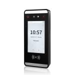 Palm Reader and Facial Recognition Access Control System and RFID Card Time