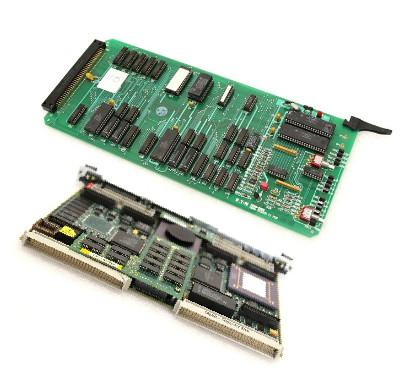 Cheap Electronics Device Semiconductor PCB Custom Circuit Boards Multifunction for sale