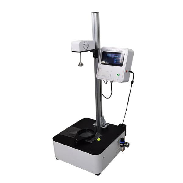 Cheap ASTM D1709 AB Method Plastic Film Dart Impact Testing Machine Falling Dart Impact Tester for sale
