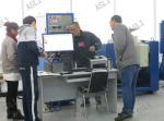 Sine And Random Large Displacement Triaxial Electrodynamic Vibration Test System