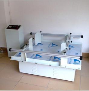Best Programmable Low Frequency Vibration Testing Machine With Timer Function wholesale