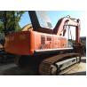 Buy cheap Used HITACHI ZAXIS 350 Excavator from wholesalers