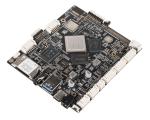 Dual Screen Embedded Android Board Digital Signage Android OS RK3399 Embedded