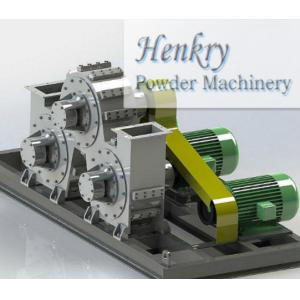 Best 325-3000 Mesh Automatic Powder Coating Machine , Powder Coating Equipment wholesale