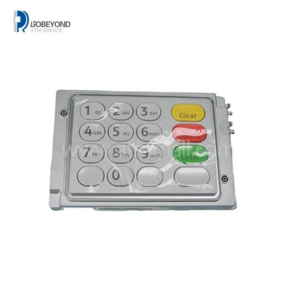 66XX 6625 English Poly 4450745408 EPP ATM Keyboard