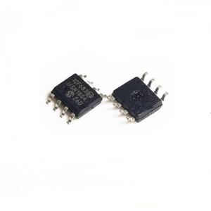 China PIC12F683-I/SN 8-Bit Microcontroller MCU 1.75KB 64 RAM 6 I/O Ind Temp SOIC8 on sale