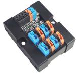 4 Channel Proximity Switch Sensor Wiring Distribution Terminal Blocks Breakout