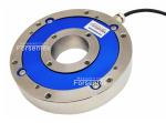 Robot joint torque sensor Low profile robot torque sensor Customizable