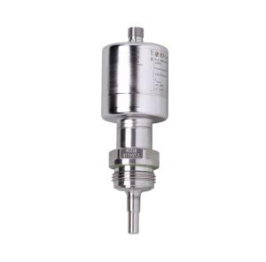 Best TAD981 Temperature Transmitter With Drift Detection Ifm Including Free 5-point Calibration Certificate wholesale