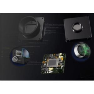 Automated WMS WCS System Warehouse AI Vision Inspection System