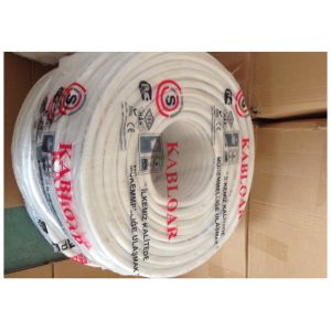 Best Good Price Copper/PVC 300/500V Roll China Wire Insulation Power PVC Cable BV wholesale