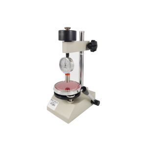 Best Vulcanized Rubber Hardness Testing Machine Durometer Digital ODM wholesale