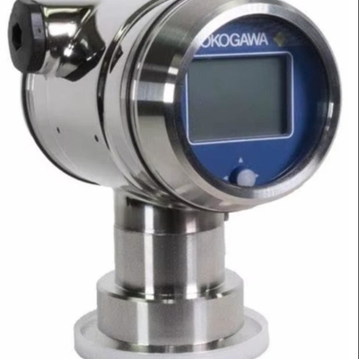 EJA565E Sanitary Transmitter for Food Pharma Pressure Level