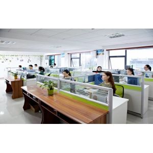 CFOFC Communications Ltd.