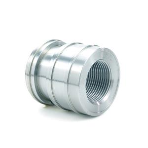 China Brass Customization Spare Part OEM Customer Piston with Customized Request on sale