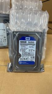 China 7200rpm HDD Hard Disk Drive Sengston Original SATA Hard Disk 500GB 1T HDD 2.5 Inch on sale