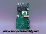 FR4 PCB OEM LCD Display Electronic Circuit Board #Circuit Assembly PCBA
