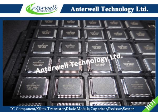 MC9S08AC128CFUE MC9S08AC128 Integrated Circuit Chip 8 Bit Microcontroller Data