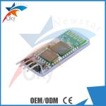 HC-06 Wireless Bluetooth module for Arduino With Baseboard , Slave Wireless