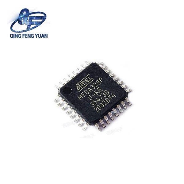 Atmel 07Ah4tm Microcontroller Sop Electronic Components Suppliers Accept Bom List Ic Chips Integrated Circuits 07AH4TM