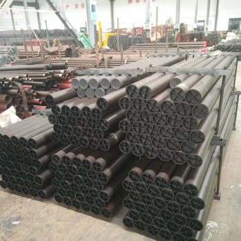 BW NW Casing Pipe Drilling Rig Tools , Drilling Rig Components Economical