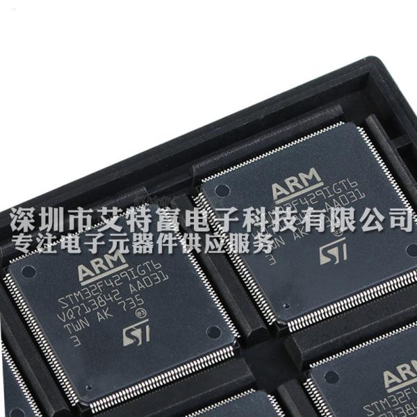 Cheap LQFP208 STM32F429IGT6 32 Bit MCU Chip Arm Microcontroller Integrated Circuit chip for sale