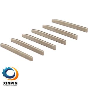 China Bending Resistant High Efficiency Router Tool Bits , Carbide Cnc Router Bits on sale