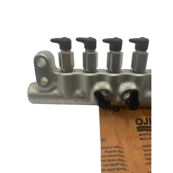 6WF1TC ZX850-3 SH800-3B 6UZ1 ZX450-3 6WG1T 8-97603121-1 6WG1T Common Rail Column