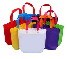 Best Large Capacity Canvas Tote Bag in Various Colors wholesale