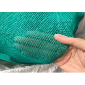 Best Malaysia Hdpe Shade Net 180g for construction wholesale