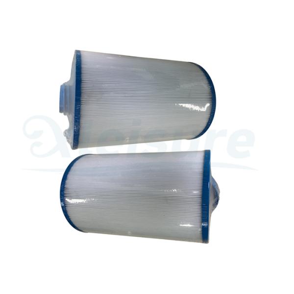 Semi-Circular Handle Pool Spa Filter Hot Tub Cartridge Unicel 6CH-940