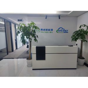 Green Energy Box Auto Service Co., Ltd.