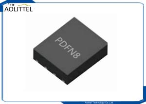 Best Small Volume 10W Full Voltage Direct ODM Solutions AC ESOP-8 PDFN-8 Linear LED Driver 5-60mA wholesale
