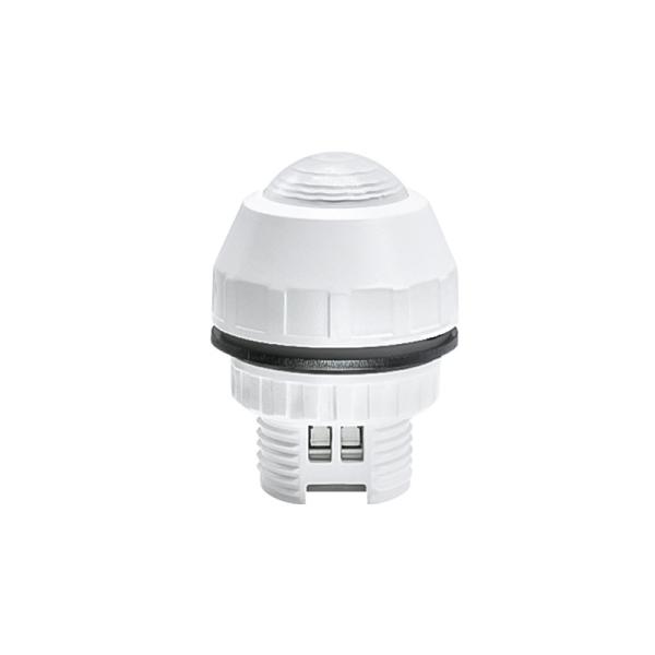 Cheap Zhaga Book20 Based SILVAIR BLE Mesh PIR Motion Sensor, DALI-2 Output, D4i compliant, Self-Contained "Application Controller", Enhanced Highbay Range Up to 17m, With Daylight Harvest Function for sale