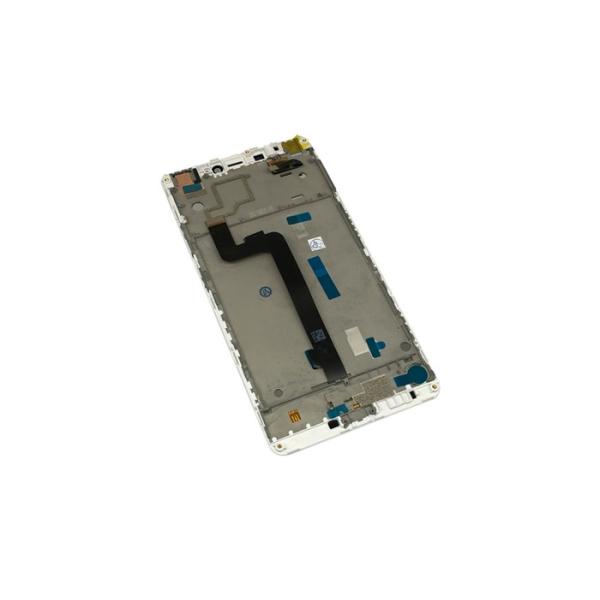 6.4 Inch Xiaomi Mi Max Screen Replacement 1920x1080 Resolution With Touch Screen