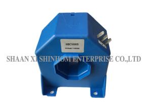 Best Easy Installation Hall Effect Linear Current Sensor For PV Inverter Detection wholesale