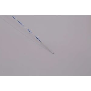 Length 150cm Urology Surgical Nitinol Zebra Guidewire