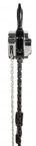 Best High Efficiency Manual Chain Block , Hand Lifting Chain Hoist For Marine wholesale