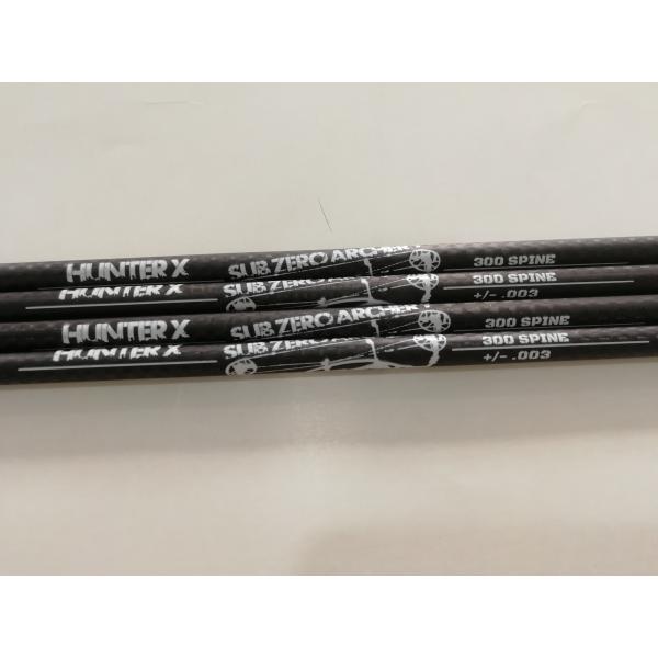 Customized Logo Printed Carbon Arrow, Arrows with Logo Printed,hunting and Target Arrows, Crossbow Bolts