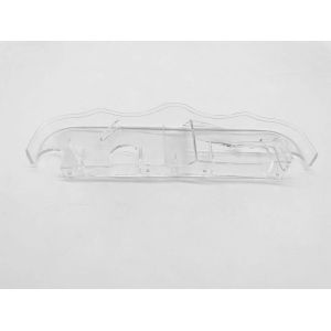 Best 200000shots/2yrs Transparent Injection Molding , 500000shots/2yrs LKM PMMA Moulding wholesale