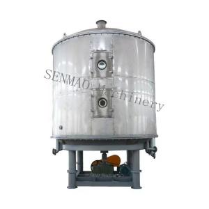 Best Protein Tray Continuous Vacuum Dryer Azoxystrobin Vacuum Tray Dryer wholesale