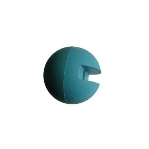 Best High Density Microcellular Polyurethane Elastomer For Massage Balls wholesale